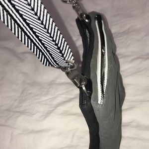 Lululemon crossbody purse